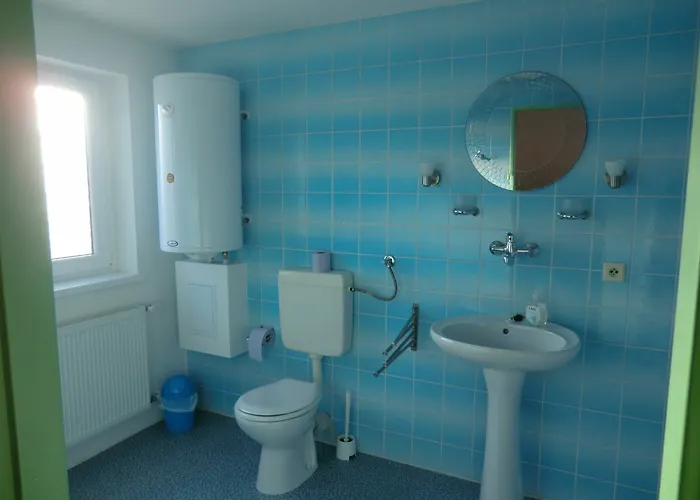 Orbis Guest house 3*