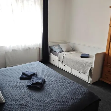 Orbis Pensjonat 3*