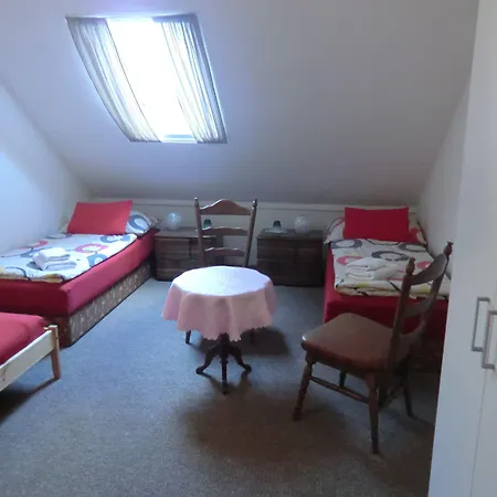Orbis Konukevi 3*