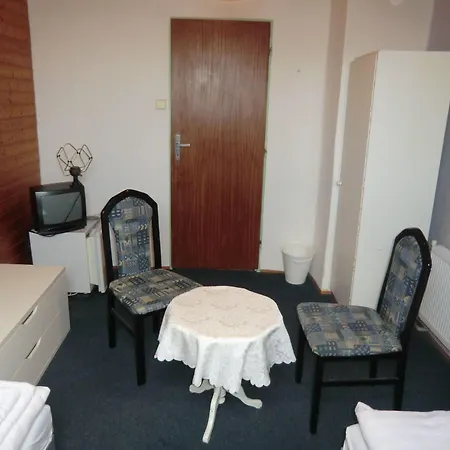 Orbis 3* Prag