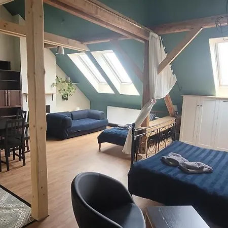 Orbis Guest house 3*