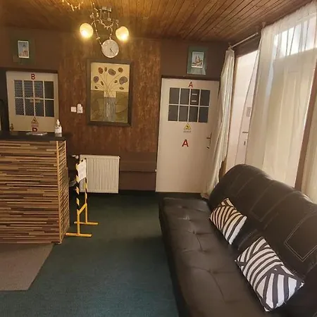 Orbis Gasthof 3*