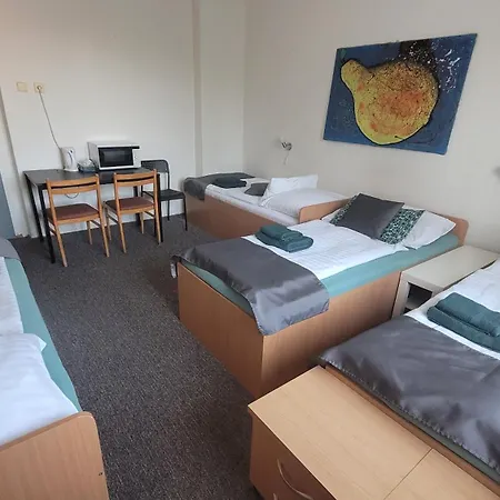 Orbis 3* Prag
