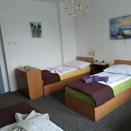 Orbis Guest house
