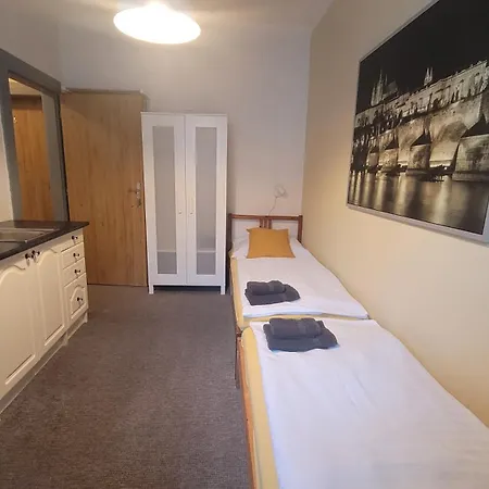 Guest house Orbis