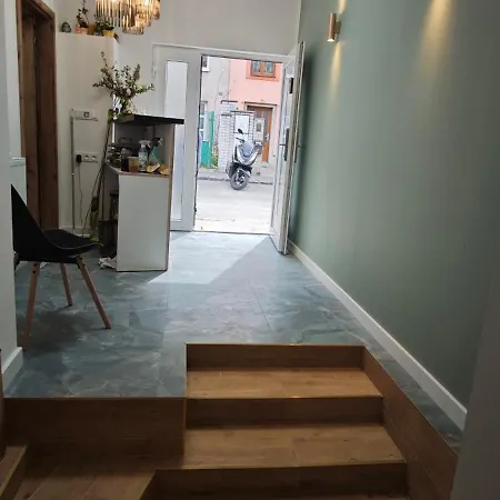Orbis Guest house