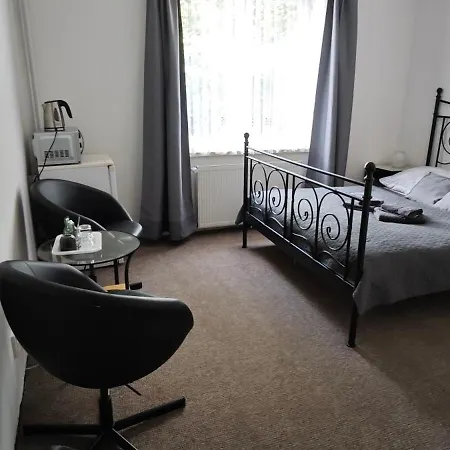 Guest house Orbis Prague