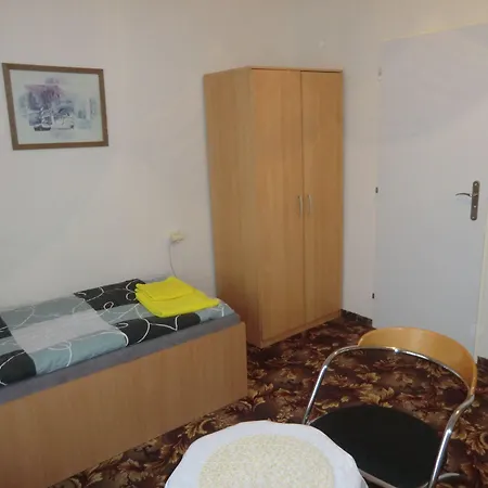 Orbis Gasthof 3*