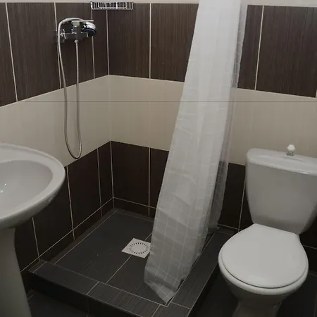 Orbis Affittacamere Praga