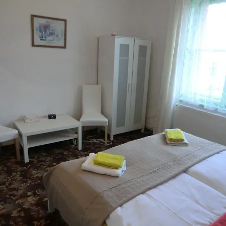 Orbis 3* Prague