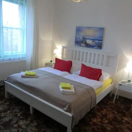 Guest house Orbis 3*