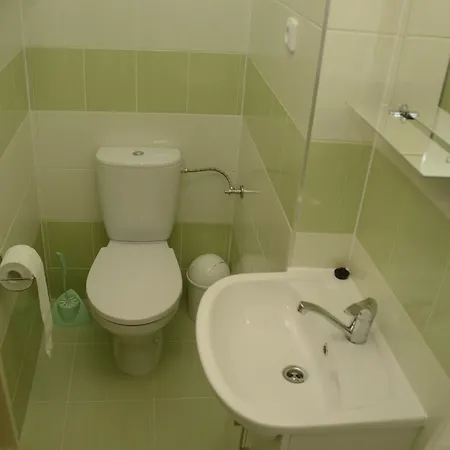 Orbis Gasthof Prag