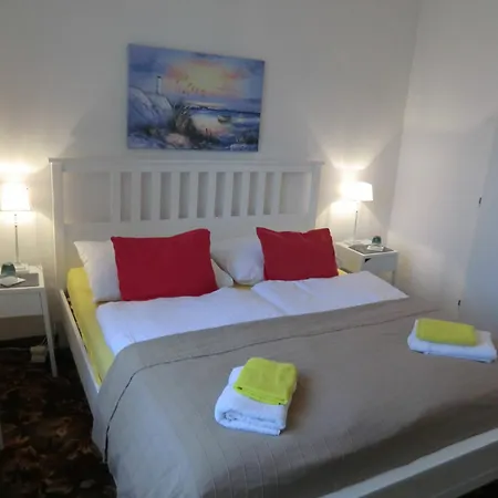 Orbis Guest house Prague