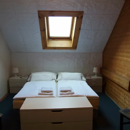 Pensjonat Orbis 3*