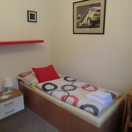 Orbis Gasthof Prag