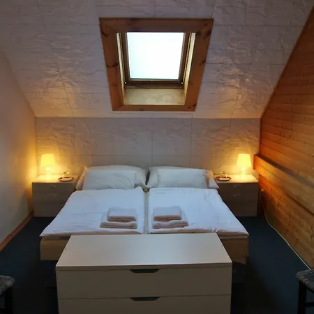Orbis Guest house