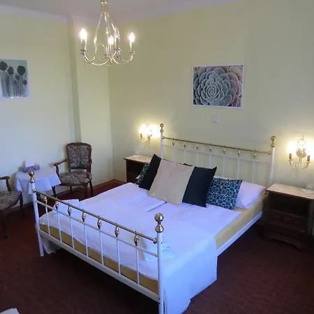 Gasthof Orbis 3*