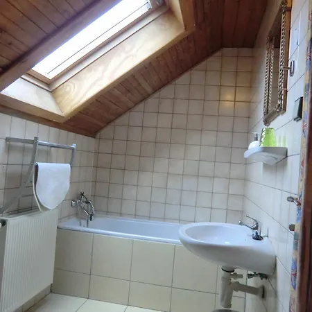 Guest house Orbis 3*