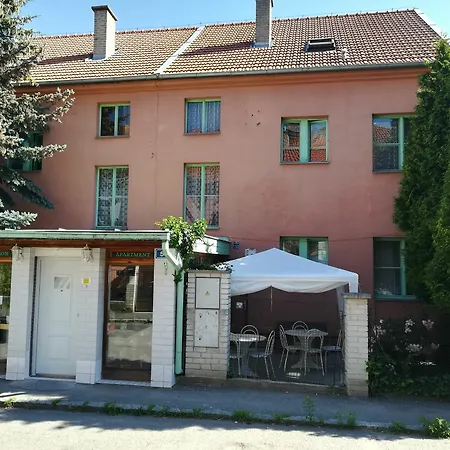Orbis Gasthof Prag