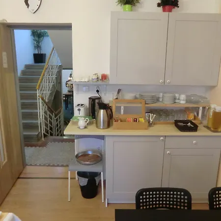 Gasthof Orbis 3*