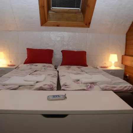 Gasthof Orbis 3*