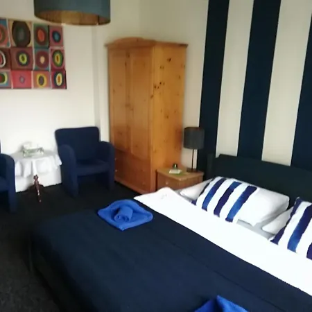 Orbis Guest house