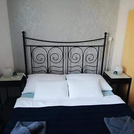 Orbis 3* Prague