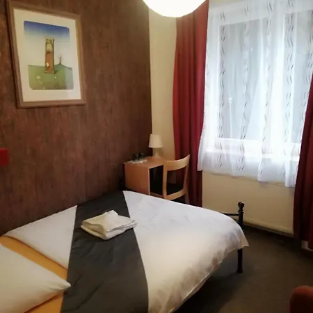 Gasthof Orbis 3*