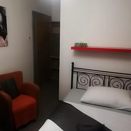 Orbis Gasthof 3*