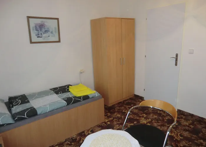 Orbis Vendégház 3*