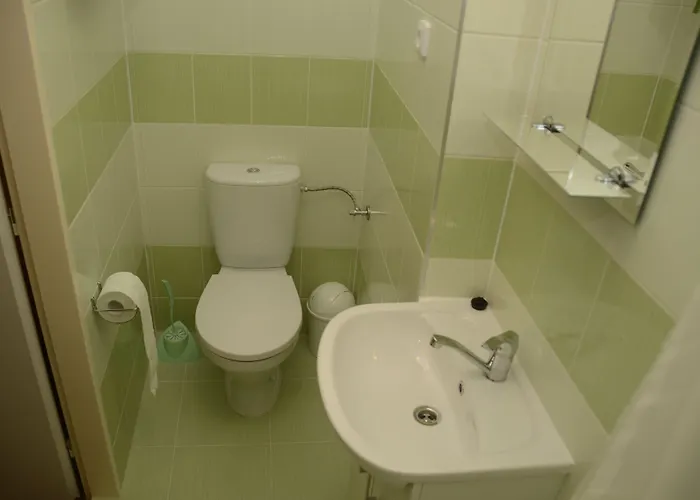 Orbis Vendégház 3*