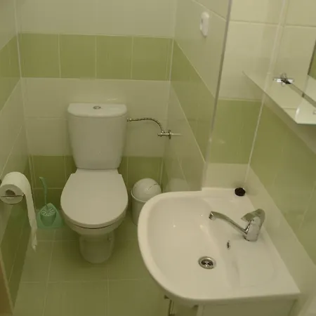 Orbis Vendégház 3*