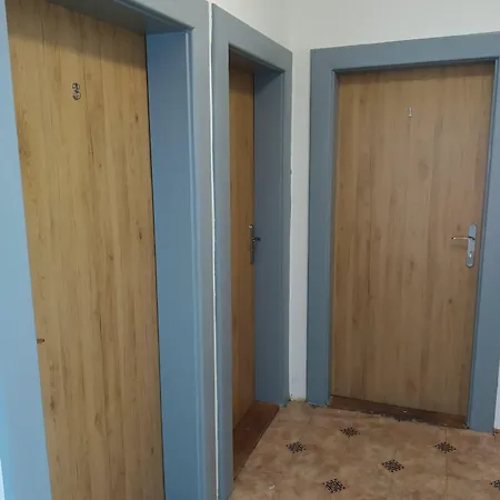 Vendégház Orbis 3*