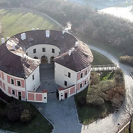Orbis Prága