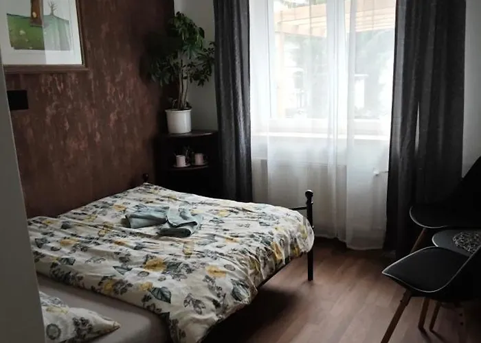 招待所 奥比斯旅馆 布拉格